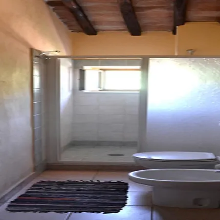 팜스테이 Agriturismo I Pianali *