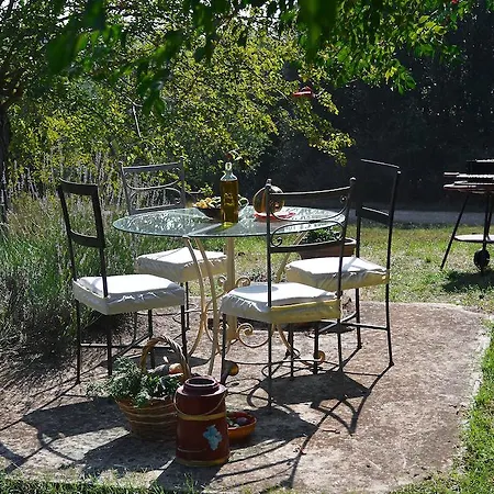 Agriturismo I Pianali 시에나