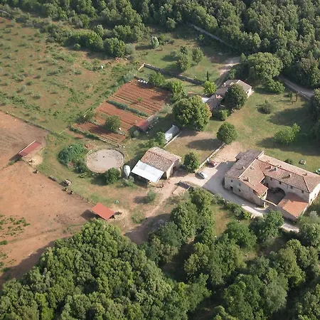 Agriturismo I Pianali