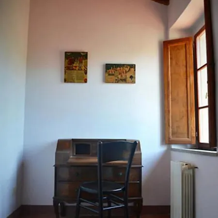팜스테이 Agriturismo I Pianali 시에나
