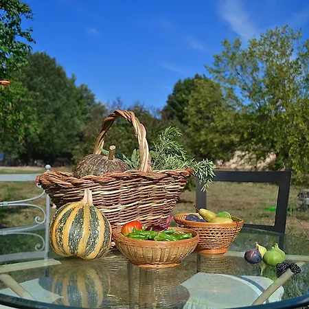 Agriturismo I Pianali 시에나