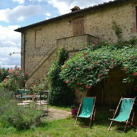 팜스테이 Agriturismo I Pianali