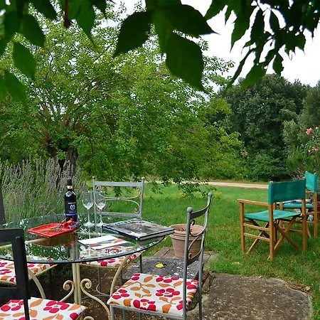 Agriturismo I Pianali 시에나