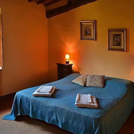 팜스테이 Agriturismo I Pianali *