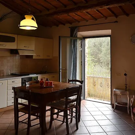 Agriturismo I Pianali *