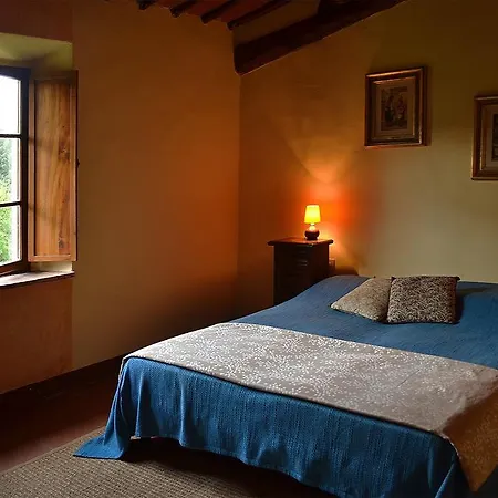 팜스테이 Agriturismo I Pianali 시에나