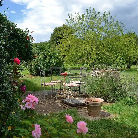 Agriturismo I Pianali 시에나