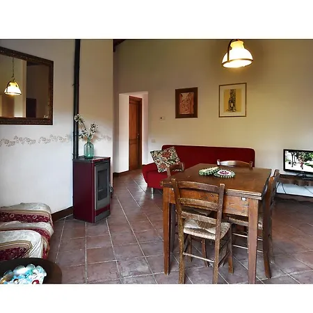Agriturismo I Pianali 팜스테이