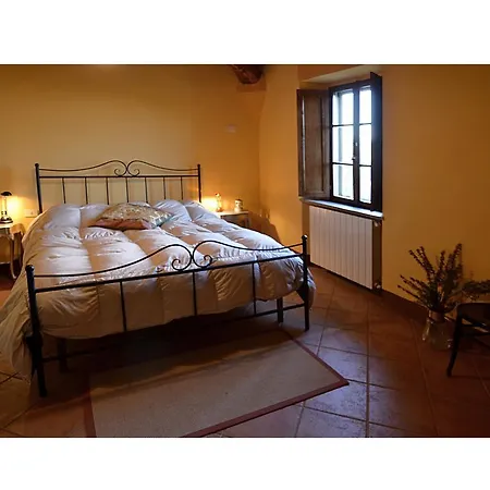 Agriturismo I Pianali 팜스테이 *
