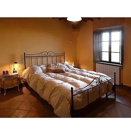 Agriturismo I Pianali 시에나