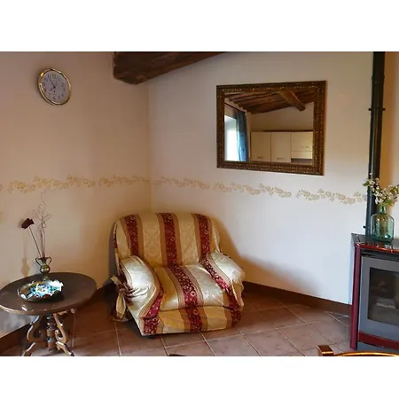 Agriturismo I Pianali 팜스테이