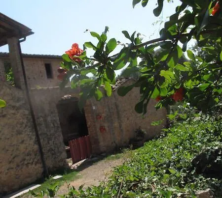 Agriturismo I Pianali 팜스테이