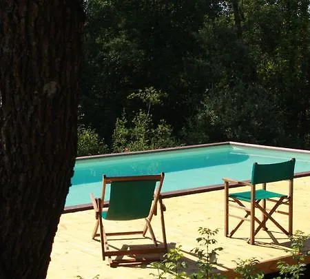 Agriturismo I Pianali *