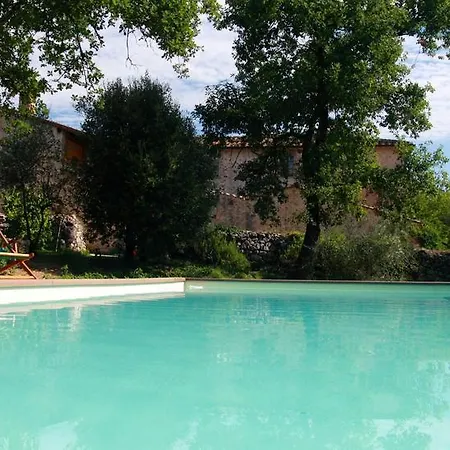팜스테이 Agriturismo I Pianali 시에나