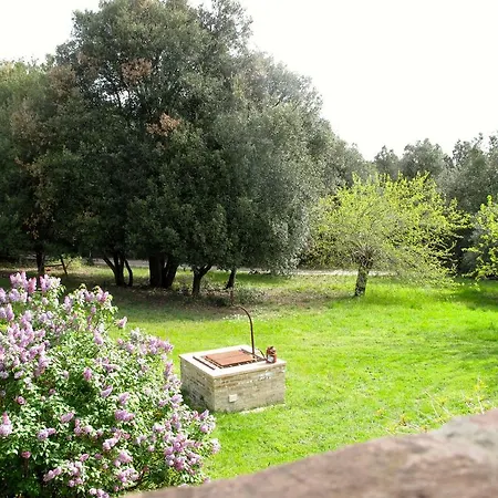 Agriturismo I Pianali 팜스테이 시에나