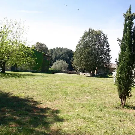 Agriturismo I Pianali 시에나
