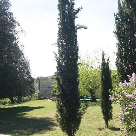 팜스테이 Agriturismo I Pianali *