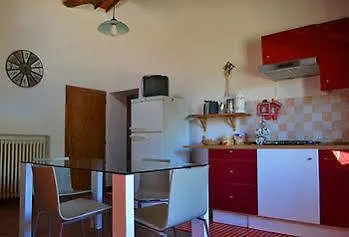 Agriturismo I Pianali 팜스테이