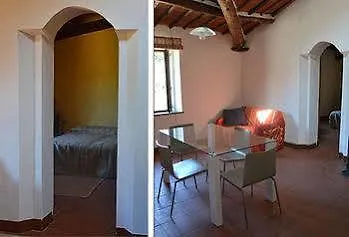 Agriturismo I Pianali