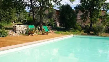 Agriturismo I Pianali 시에나