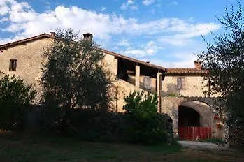 Agriturismo I Pianali 팜스테이 *