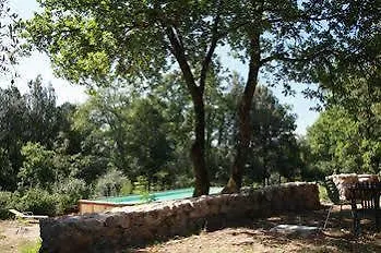 Agriturismo I Pianali 팜스테이 시에나