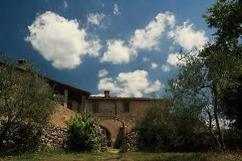 Agriturismo I Pianali 시에나