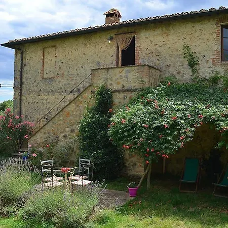 Agriturismo I Pianali * 시에나