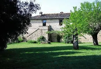 Agriturismo I Pianali 시에나